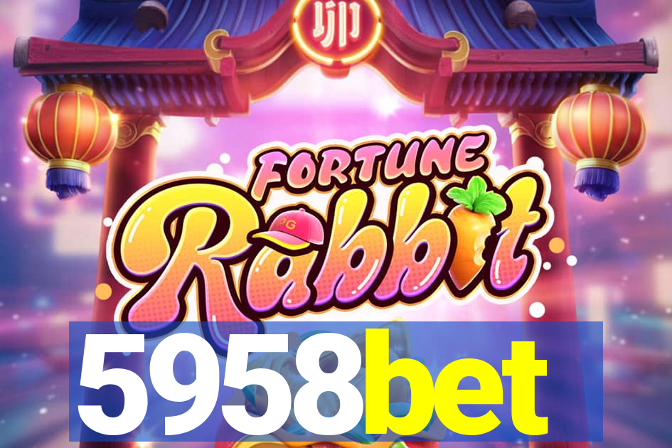5958bet