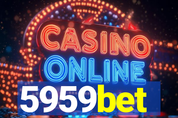 5959bet