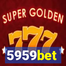 5959bet