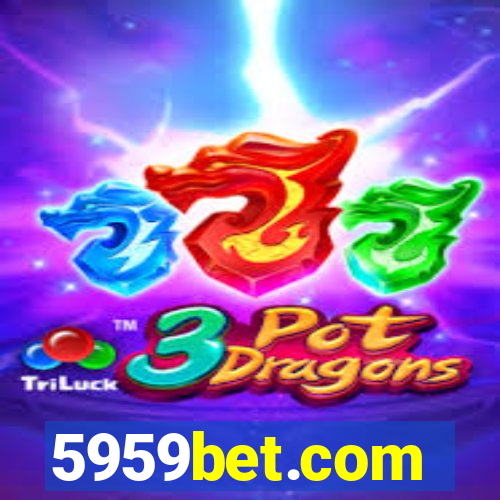 5959bet.com