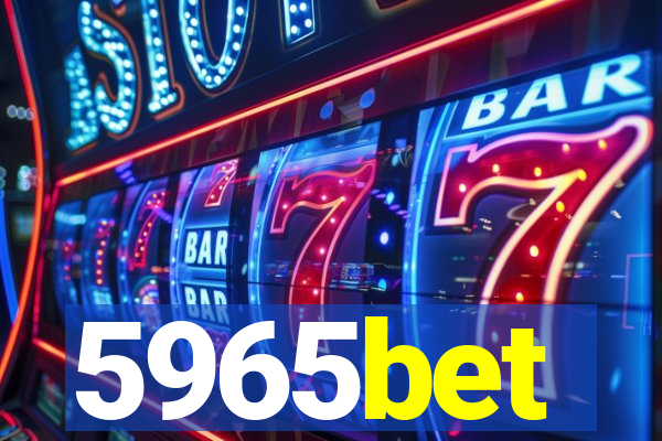 5965bet