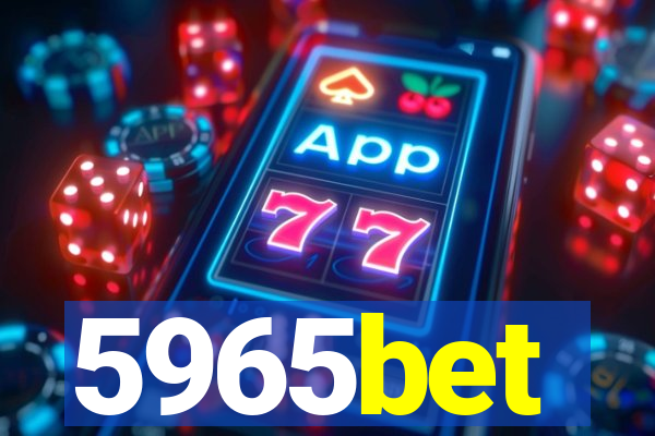 5965bet