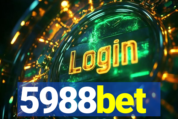 5988bet
