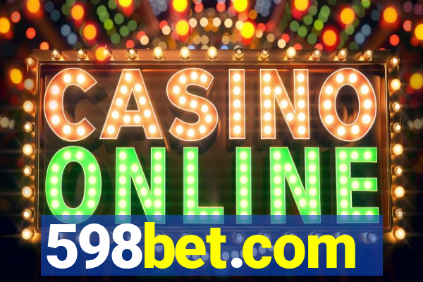 598bet.com