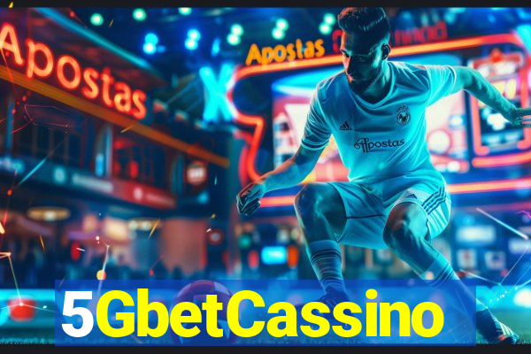 5GbetCassino