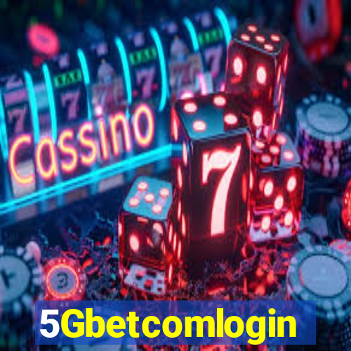 5Gbetcomlogin