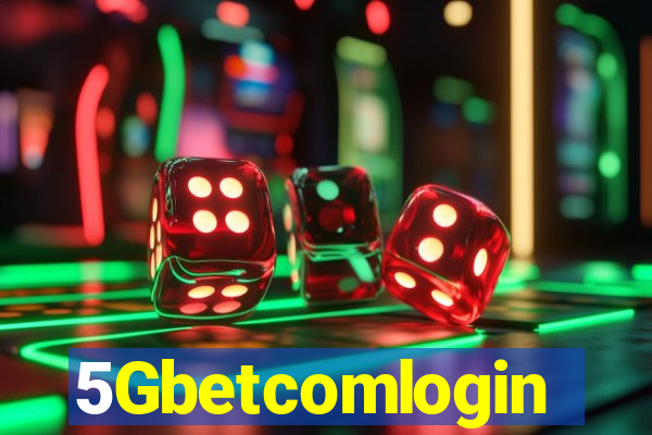 5Gbetcomlogin