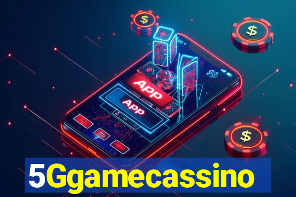 5Ggamecassino
