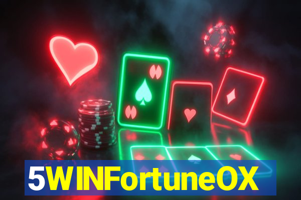 5WINFortuneOX