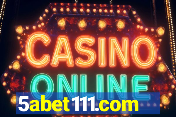 5abet111.com