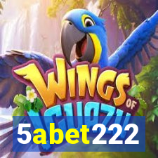 5abet222