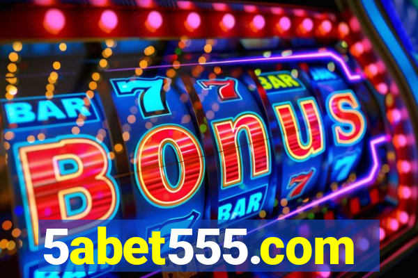 5abet555.com