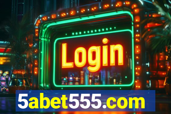 5abet555.com