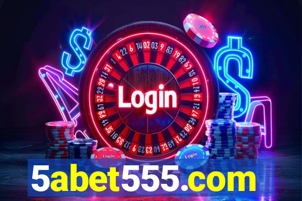 5abet555.com