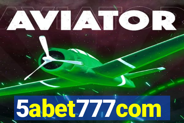 5abet777com