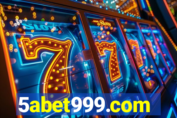 5abet999.com
