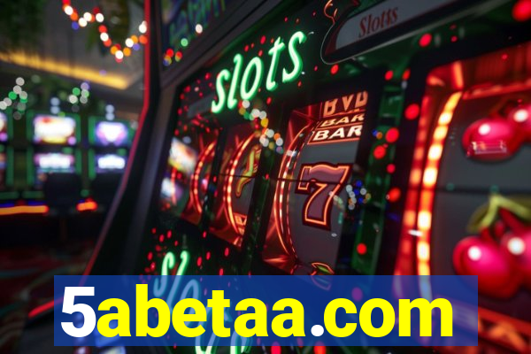 5abetaa.com