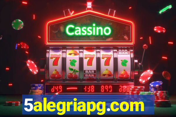 5alegriapg.com