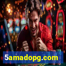 5amadopg.com