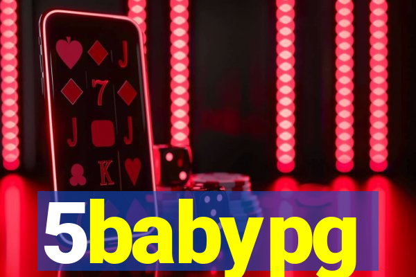 5babypg