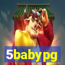 5babypg