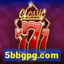 5bbgpg.com