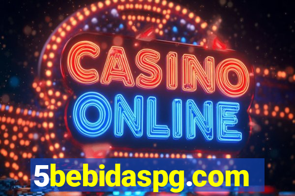 5bebidaspg.com