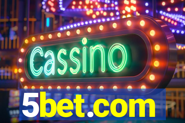 5bet.com