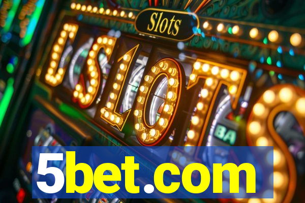 5bet.com
