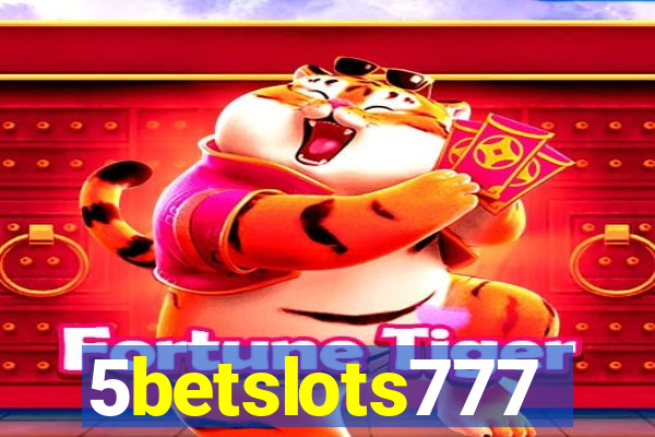 5betslots777