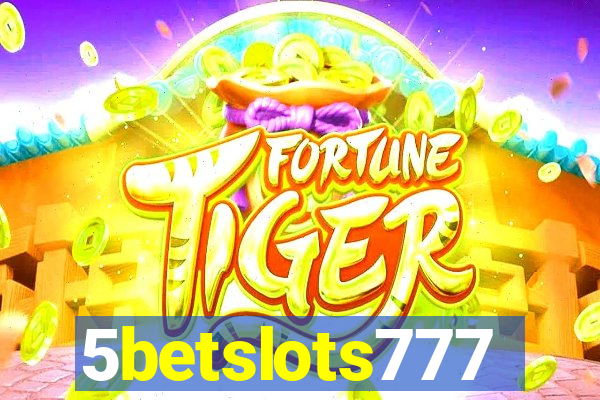 5betslots777