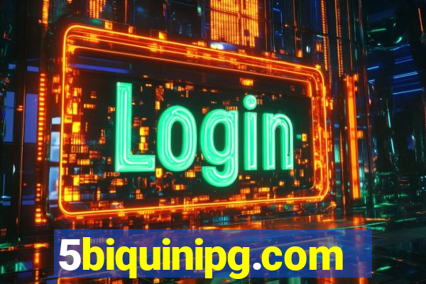5biquinipg.com