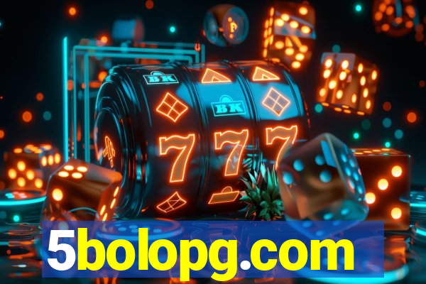5bolopg.com