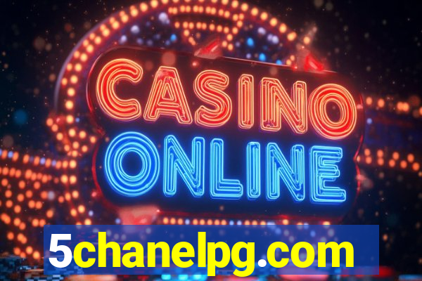 5chanelpg.com