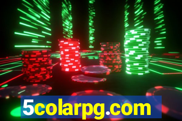 5colarpg.com