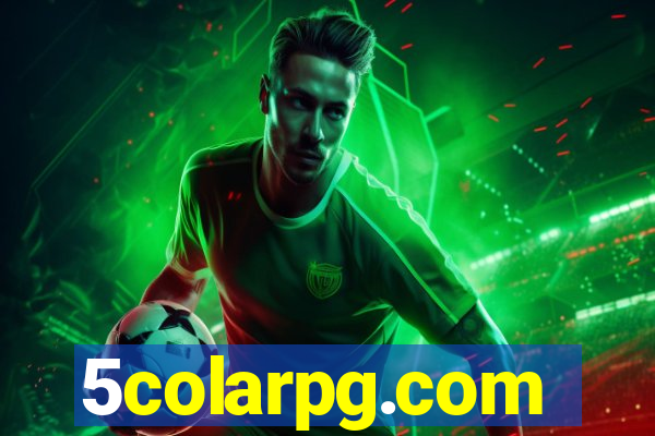 5colarpg.com