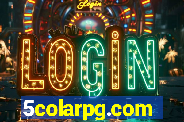 5colarpg.com