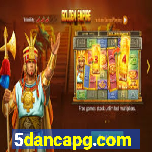 5dancapg.com