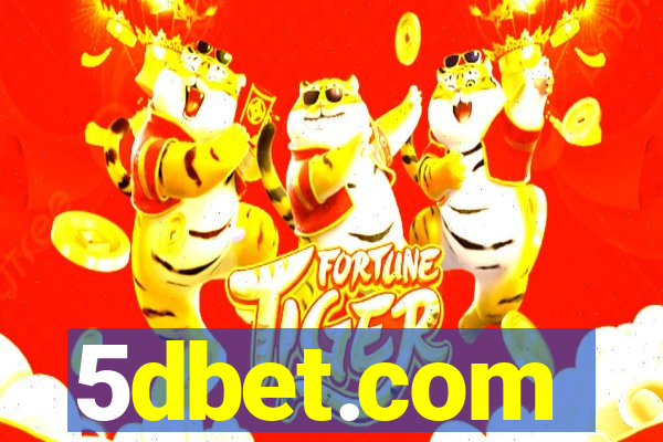 5dbet.com