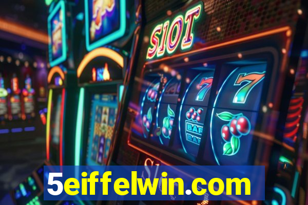 5eiffelwin.com