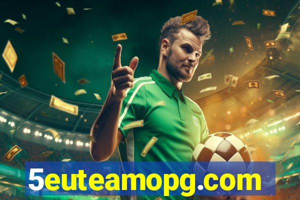 5euteamopg.com