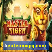 5euteamopg.com