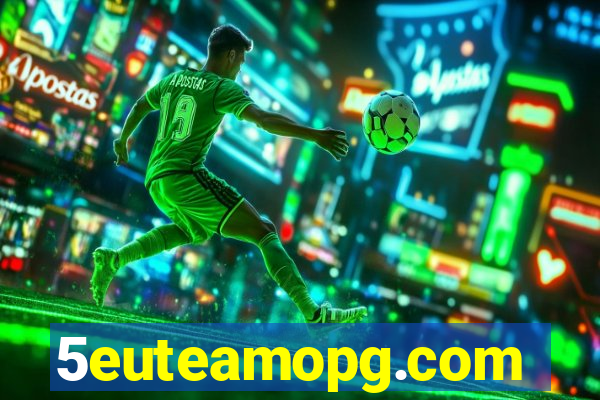 5euteamopg.com