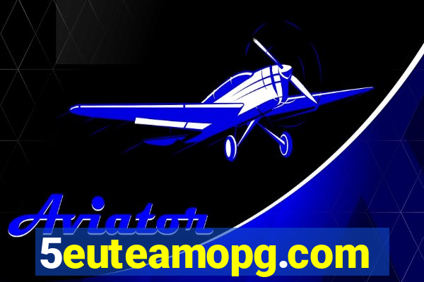 5euteamopg.com