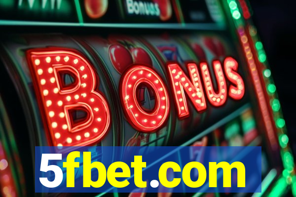 5fbet.com
