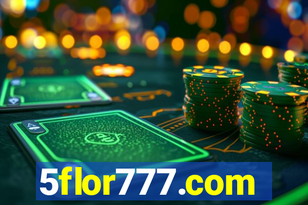 5flor777.com