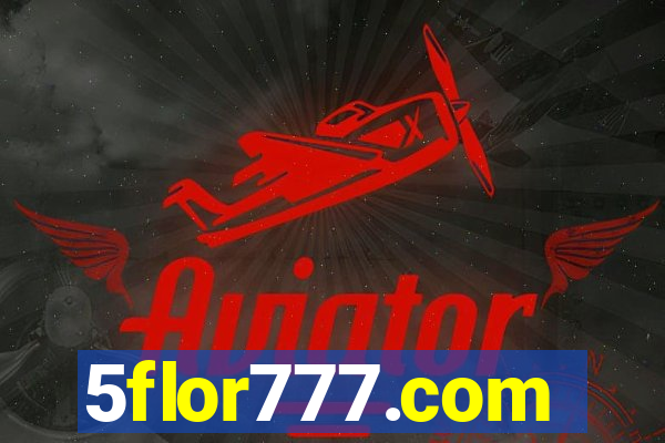 5flor777.com