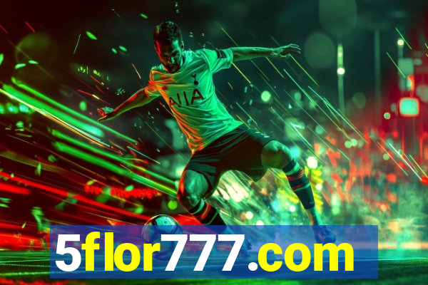 5flor777.com