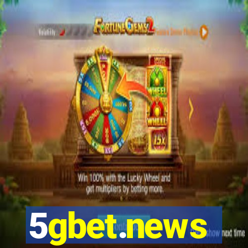 5gbet.news