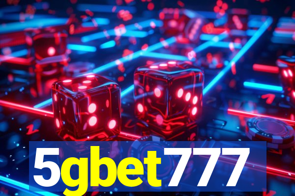 5gbet777